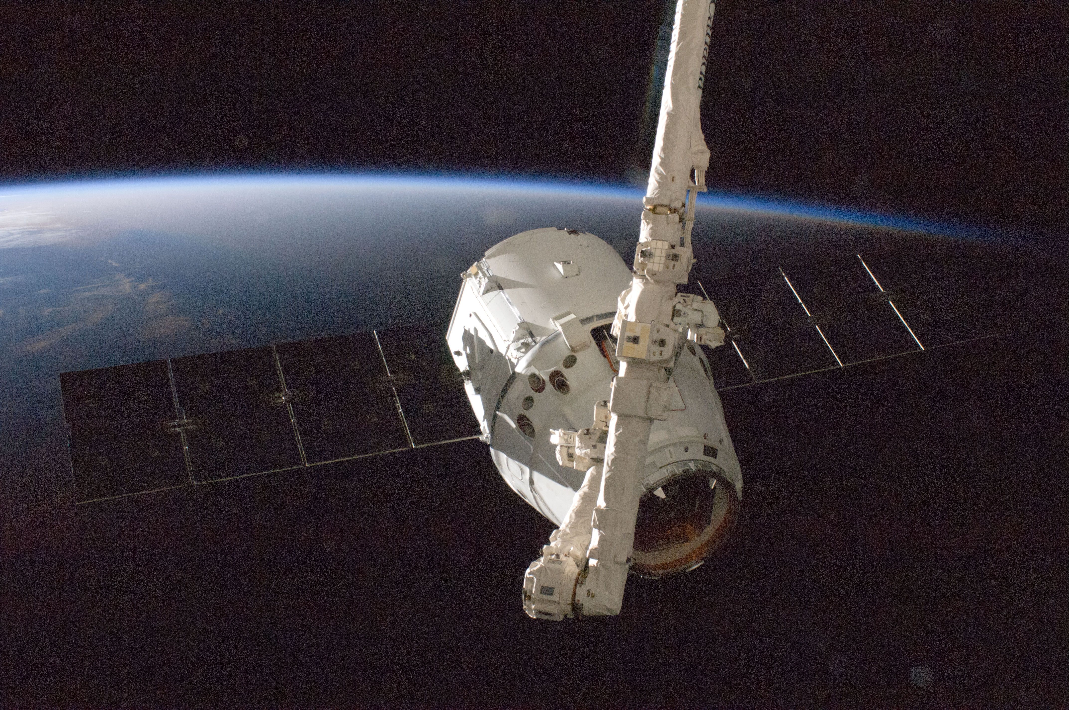 인공위성 Satellite System