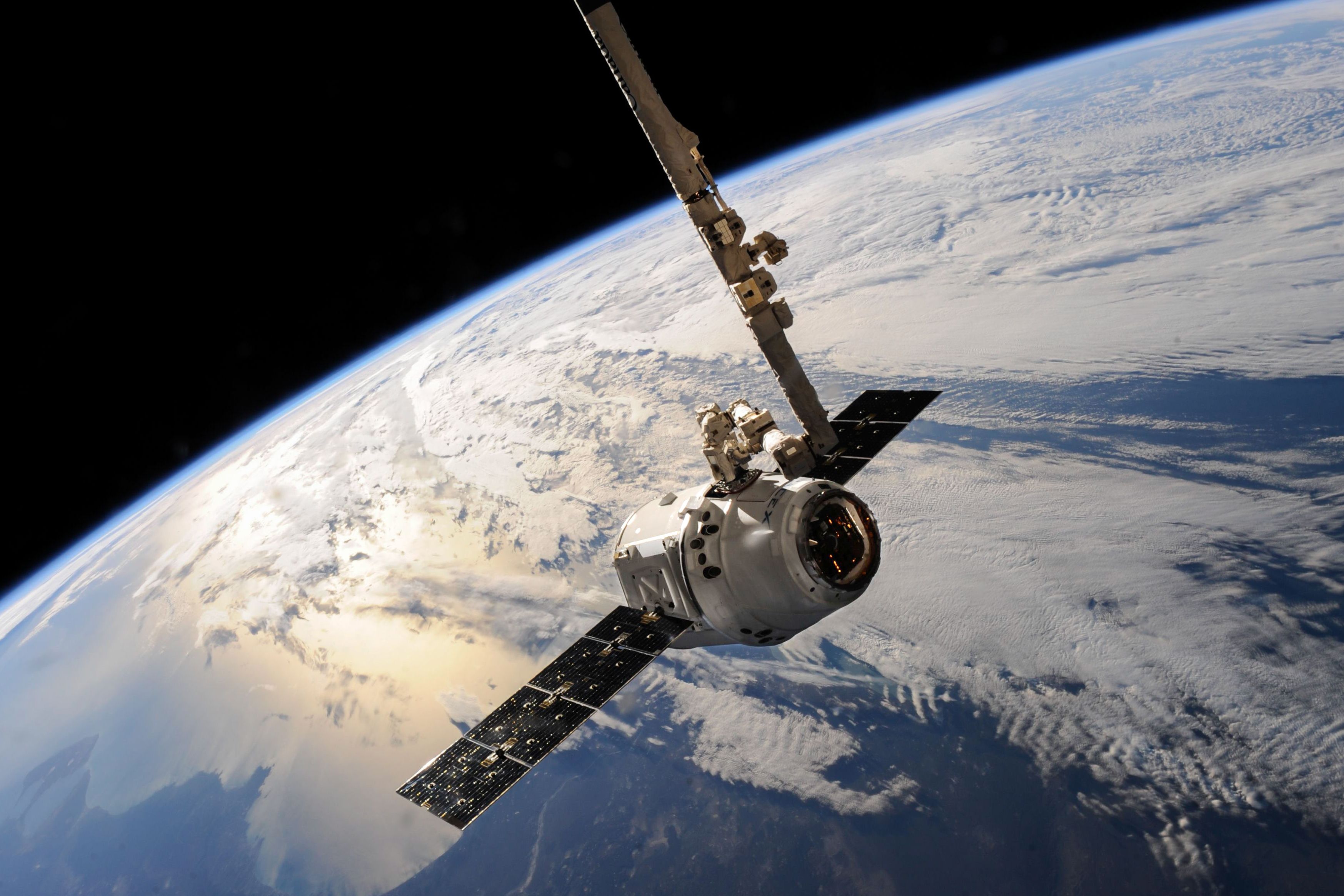 우주탐사 Deep Space Exploration