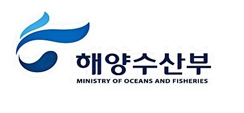 해양수산부 로고
